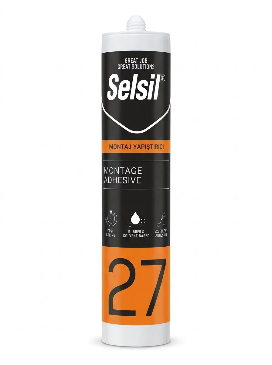 Selsil 27 Ürün