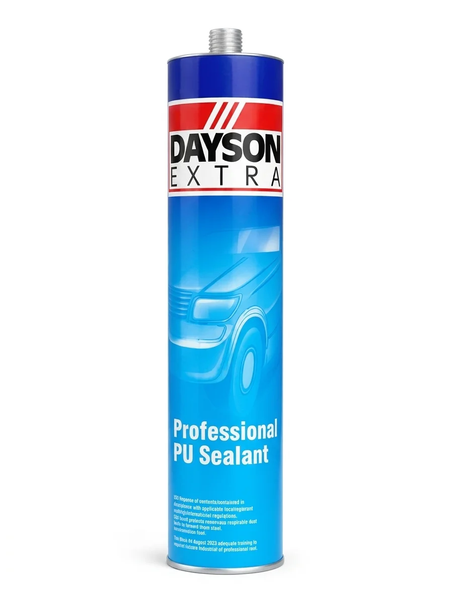 Dayson Extra Profesyonel PU Mastik
